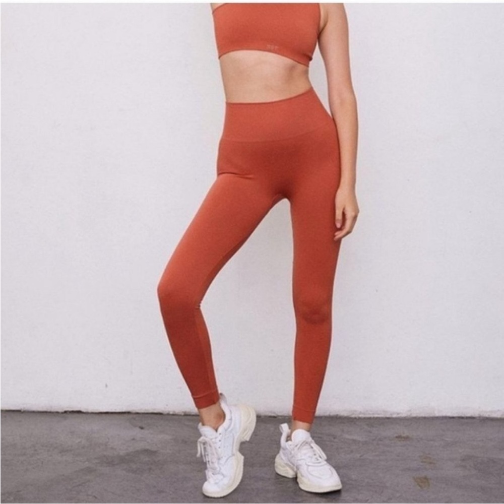 Set Active Sculptflex Leggings
